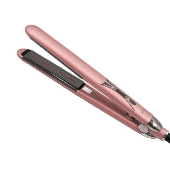 Curly Hair Sephora Tame Infrared Flat Iron Sephora Sculpt Curling